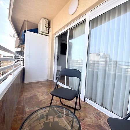 Apartament Duque 80 By United Renters Alicante Zewnętrze zdjęcie