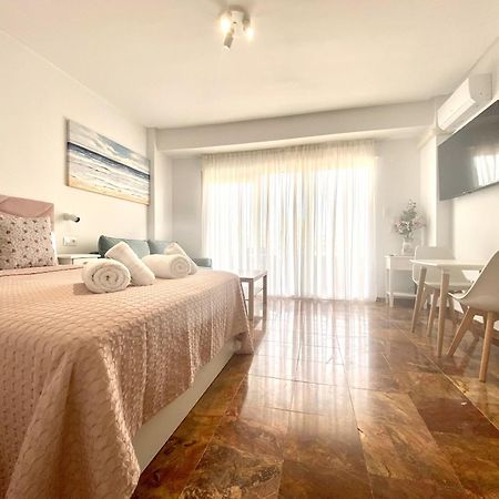 Apartament Duque 80 By United Renters Alicante Zewnętrze zdjęcie