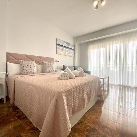 Apartament Duque 80 By United Renters Alicante Zewnętrze zdjęcie