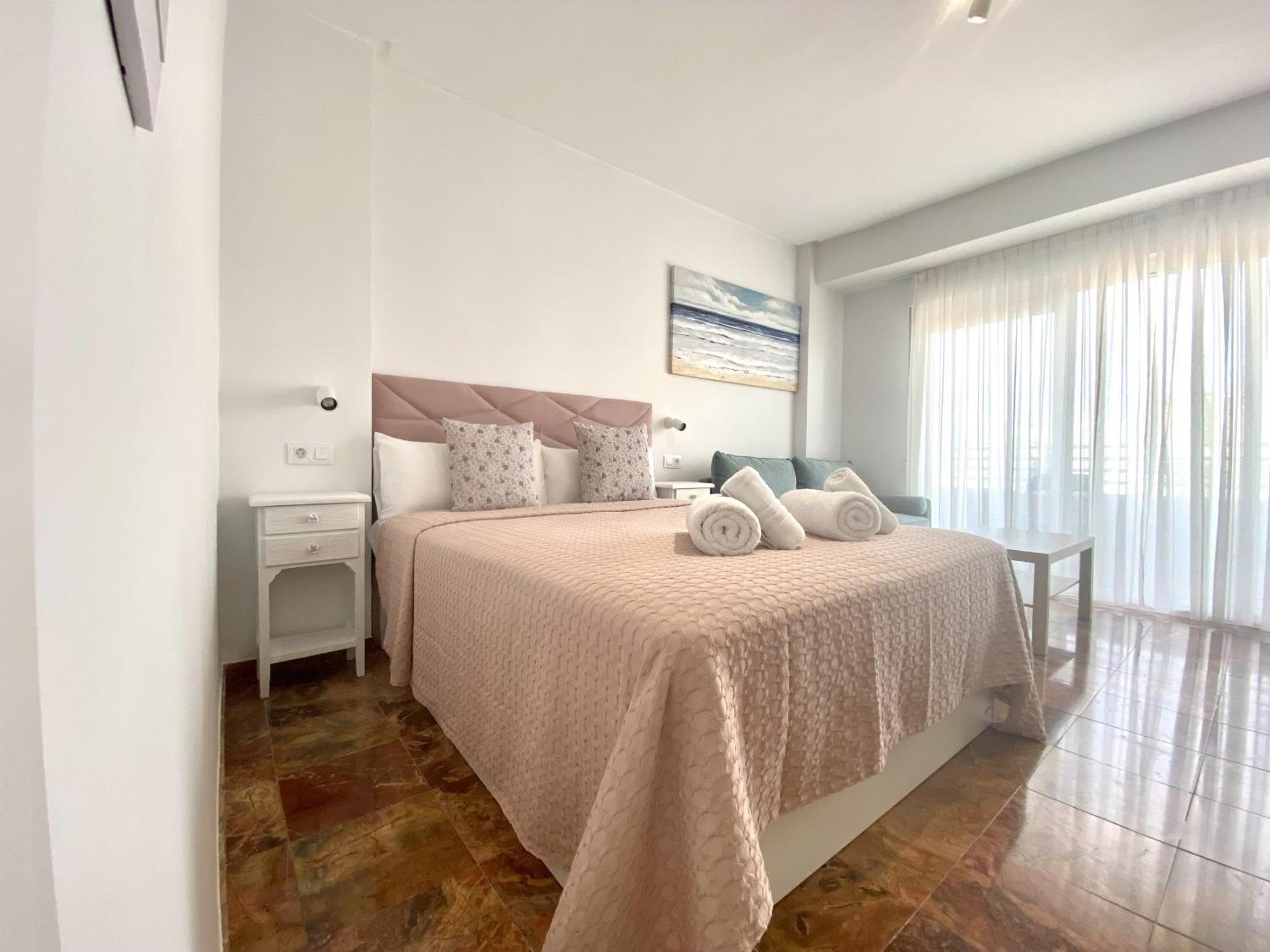 Apartament Duque 80 By United Renters Alicante Zewnętrze zdjęcie