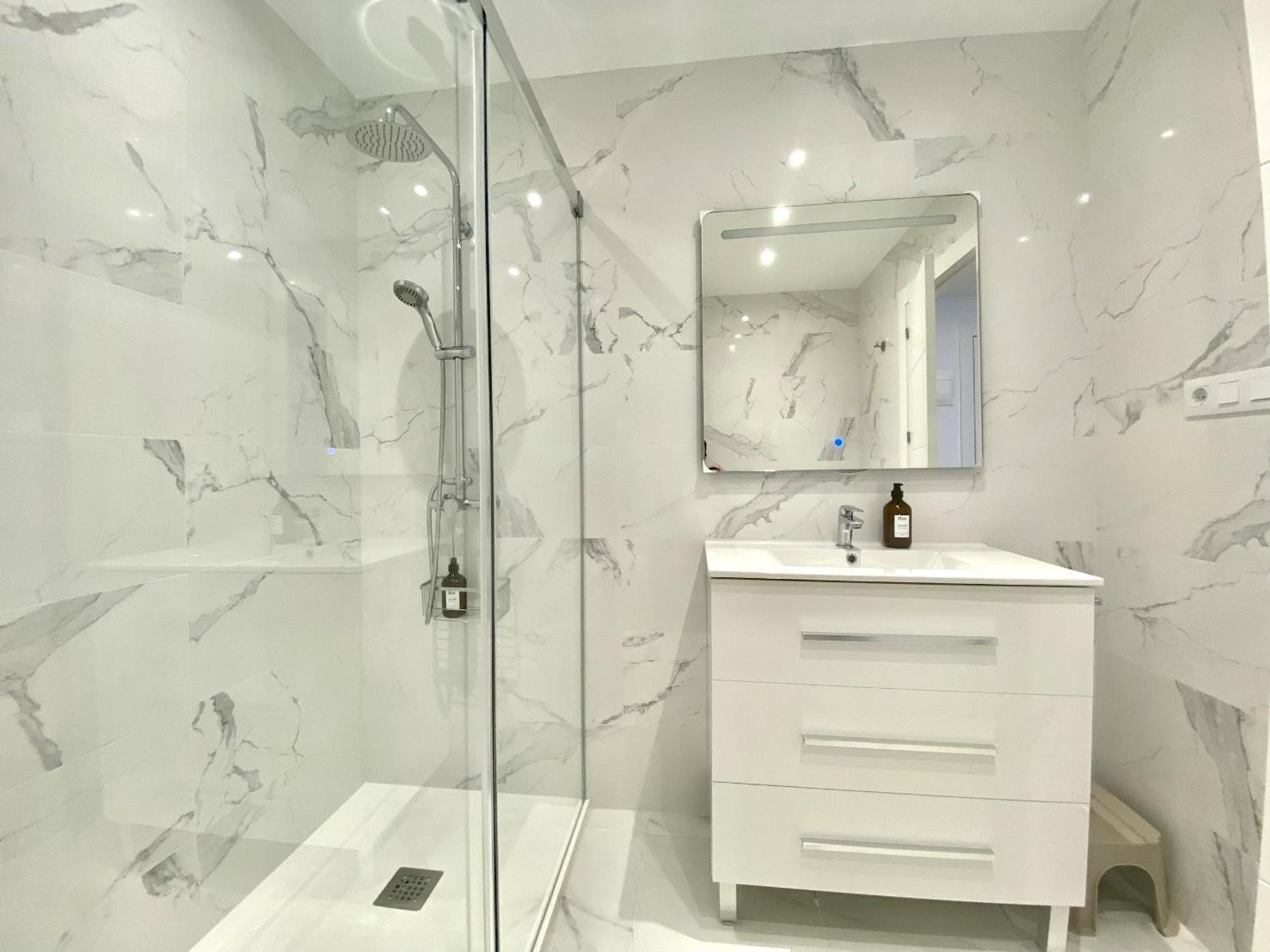 Apartament Duque 80 By United Renters Alicante Zewnętrze zdjęcie