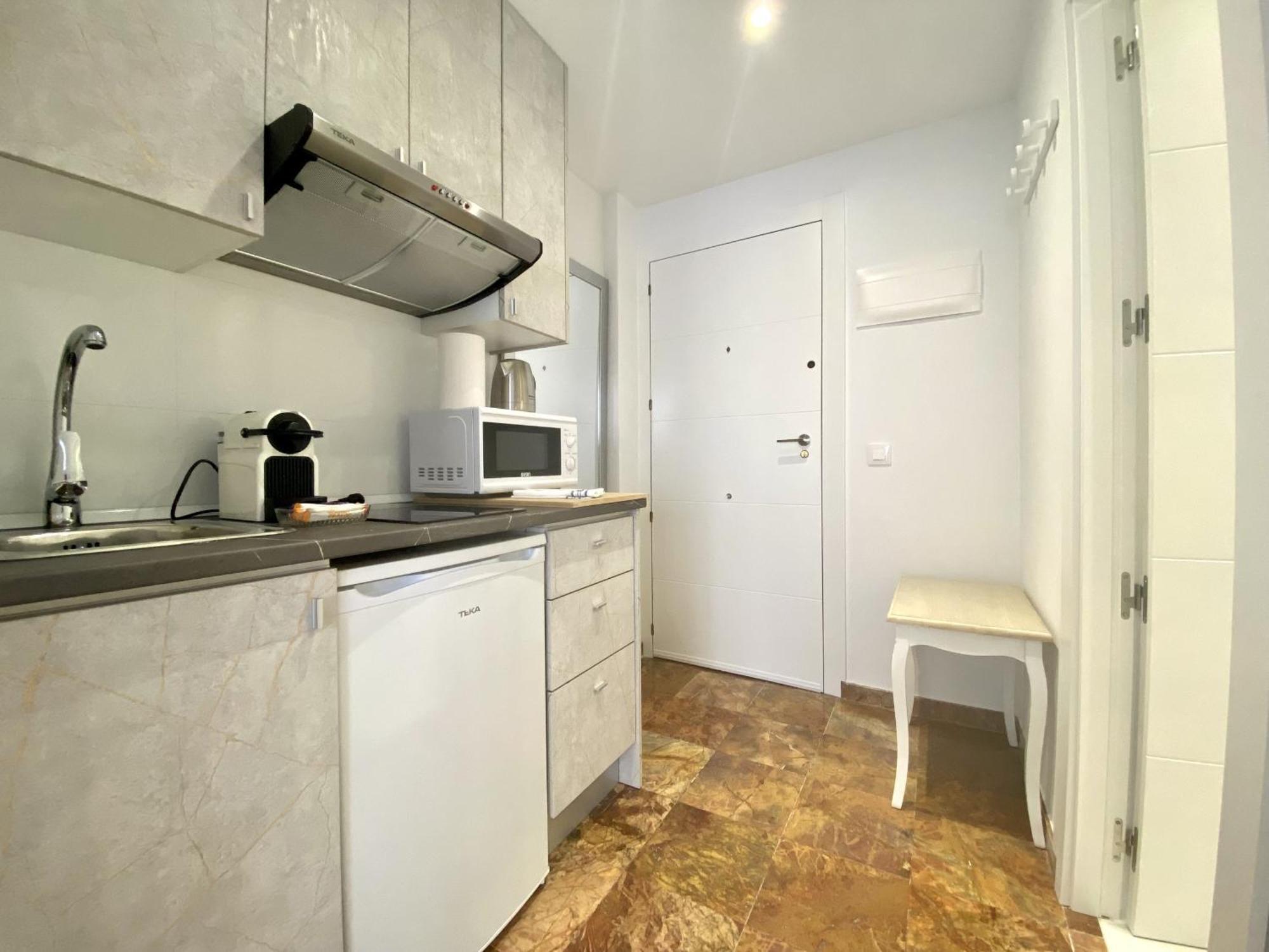 Apartament Duque 80 By United Renters Alicante Zewnętrze zdjęcie