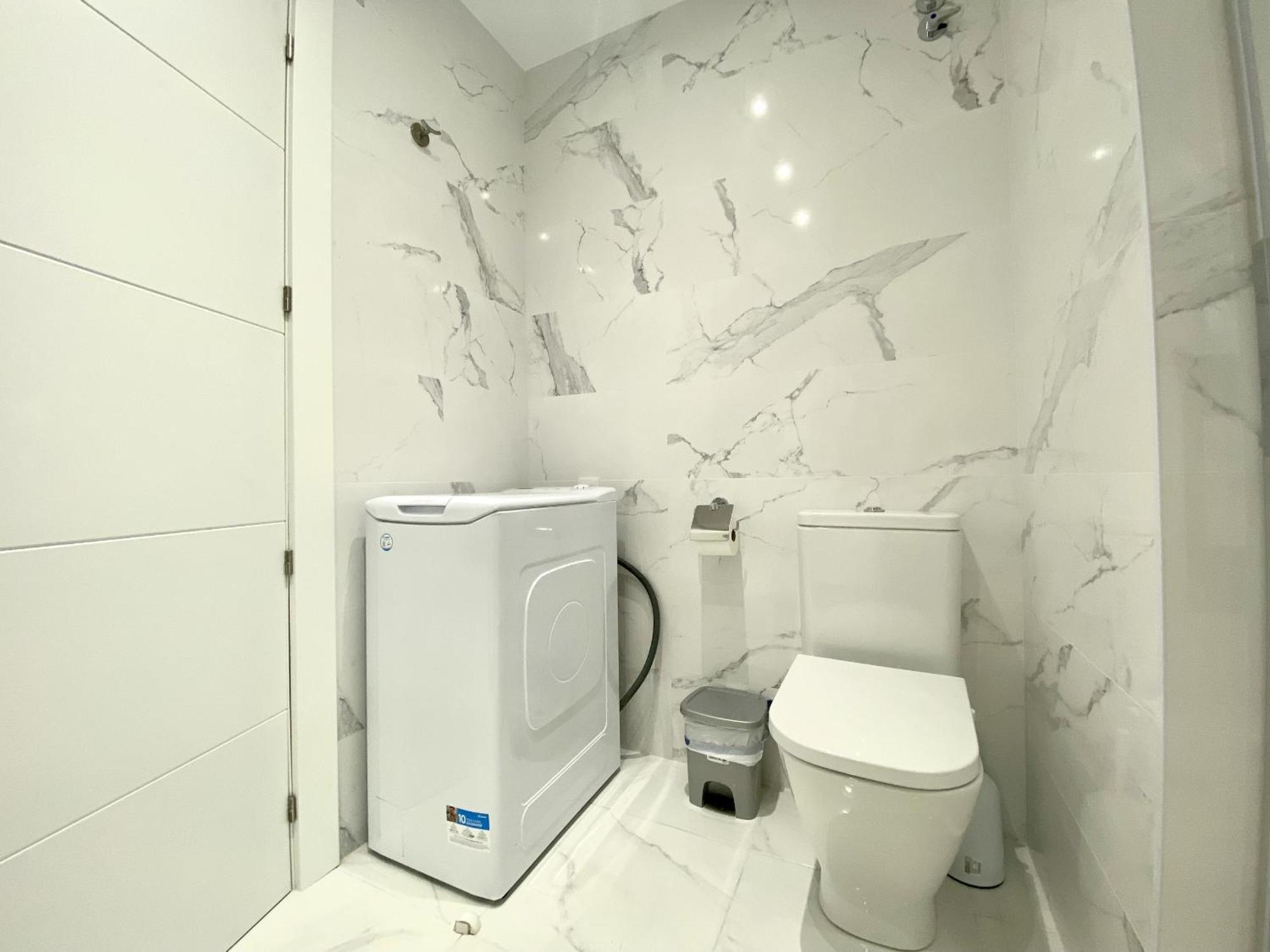 Apartament Duque 80 By United Renters Alicante Zewnętrze zdjęcie