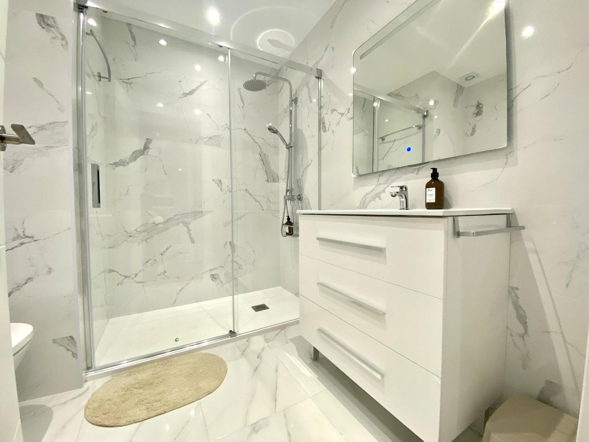 Apartament Duque 80 By United Renters Alicante Zewnętrze zdjęcie