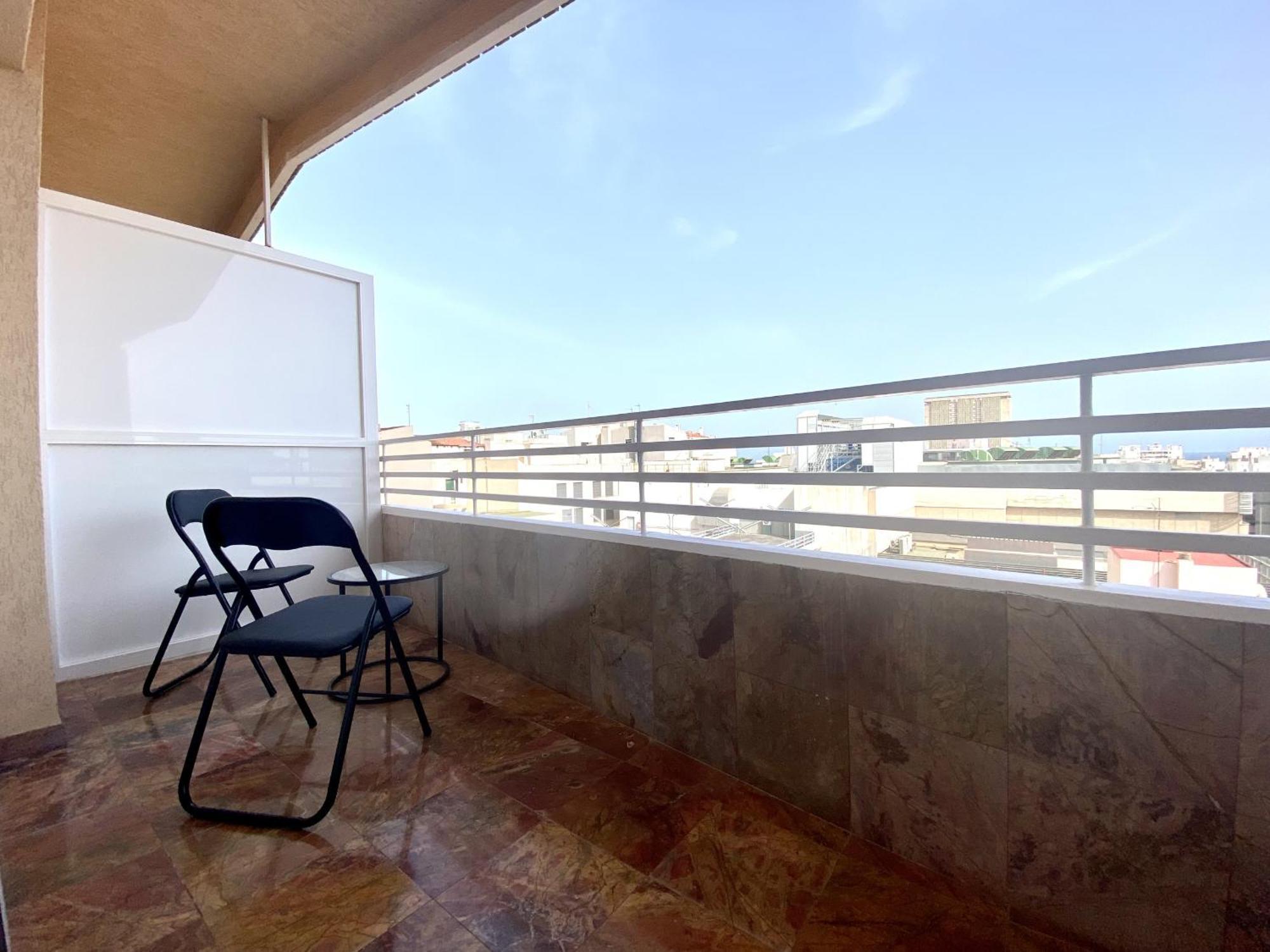Apartament Duque 80 By United Renters Alicante Zewnętrze zdjęcie