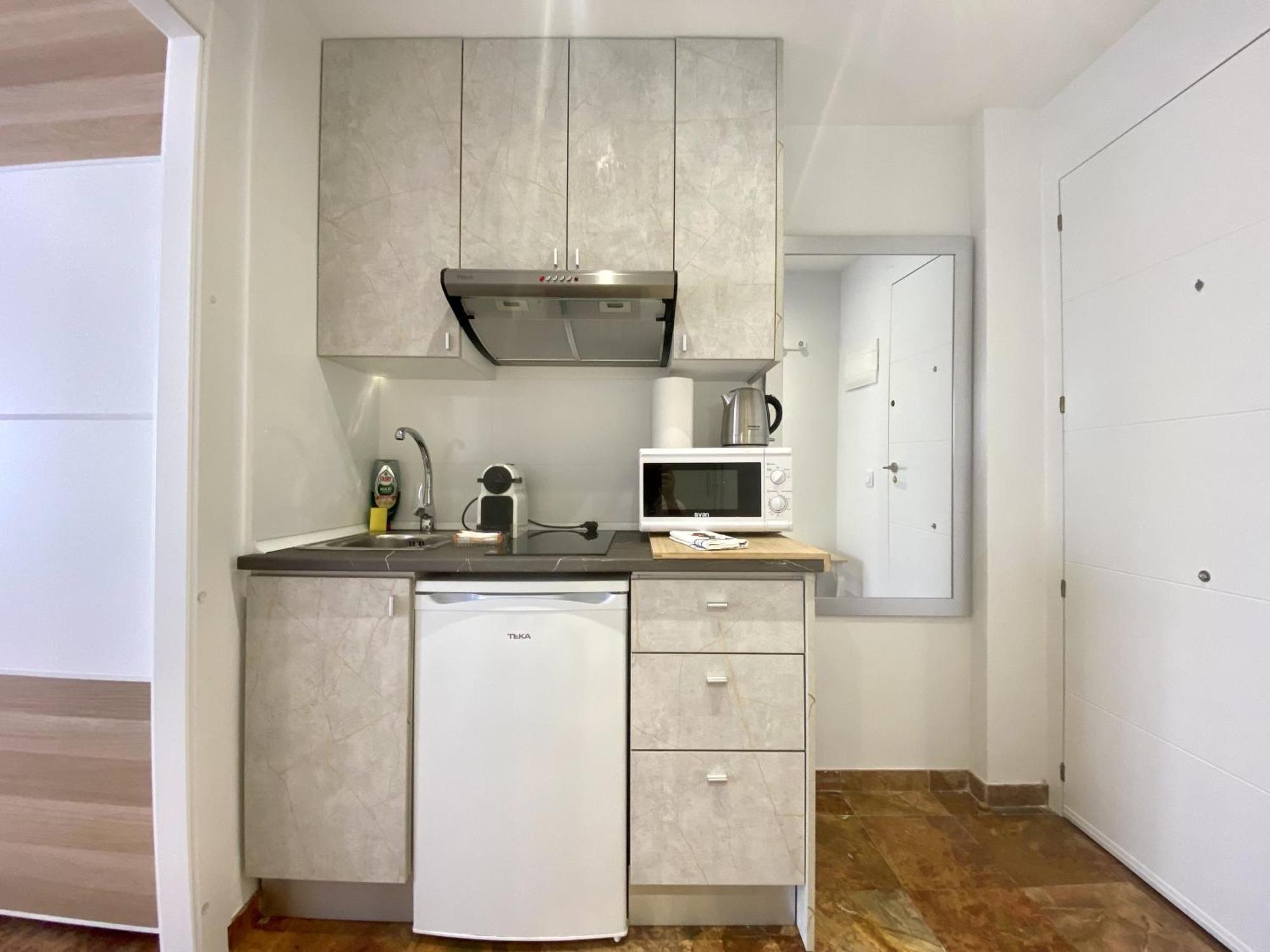 Apartament Duque 80 By United Renters Alicante Zewnętrze zdjęcie