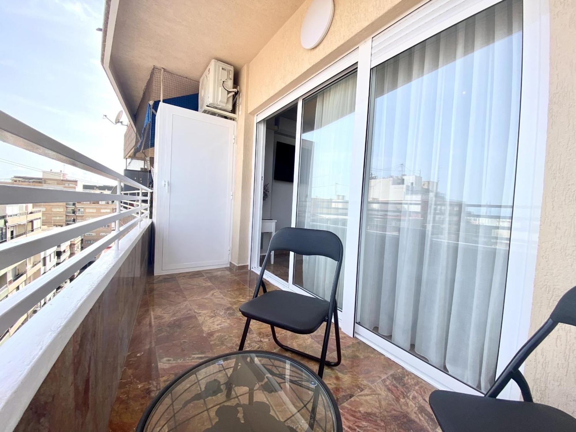 Apartament Duque 80 By United Renters Alicante Zewnętrze zdjęcie