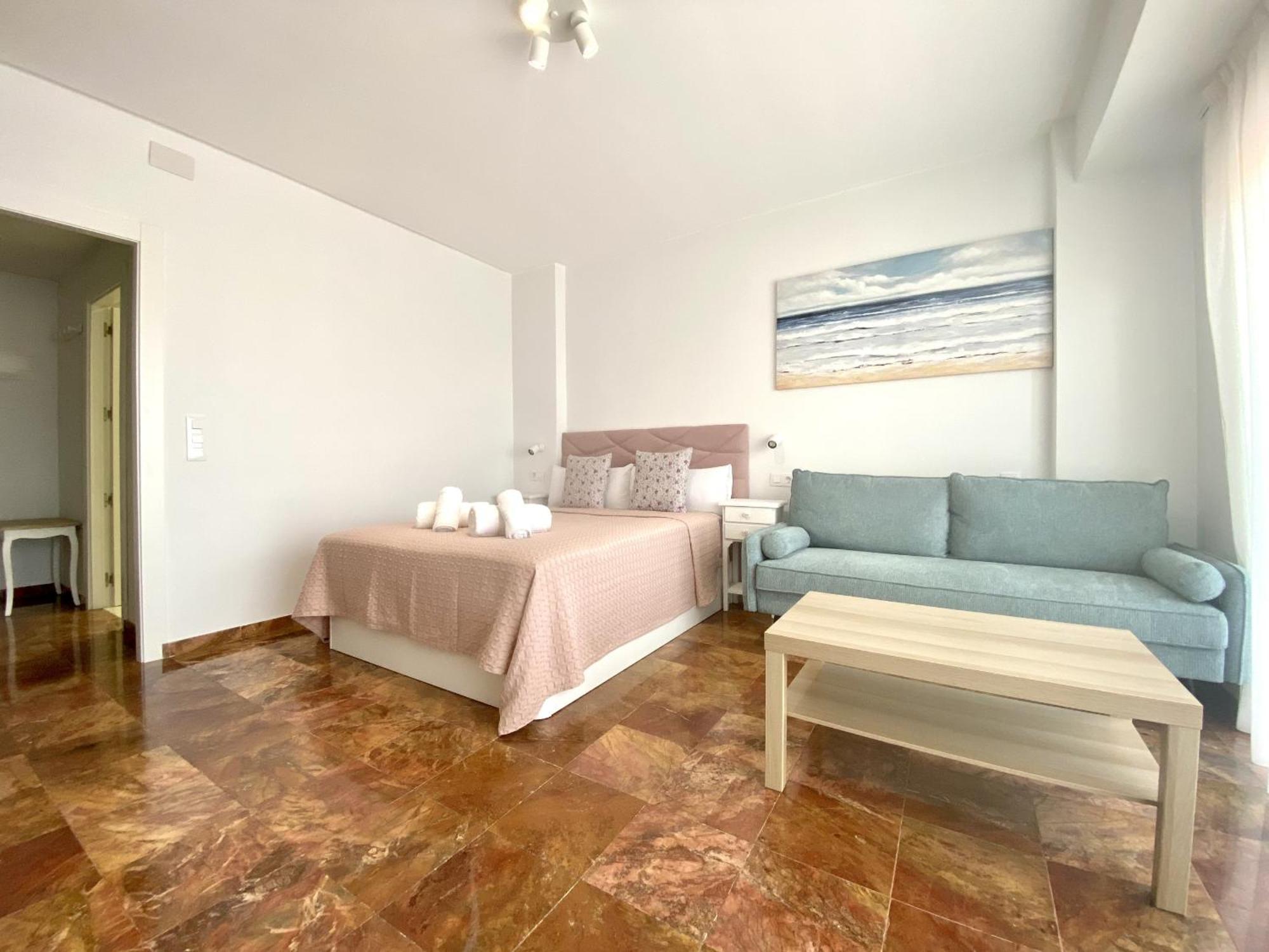 Apartament Duque 80 By United Renters Alicante Zewnętrze zdjęcie