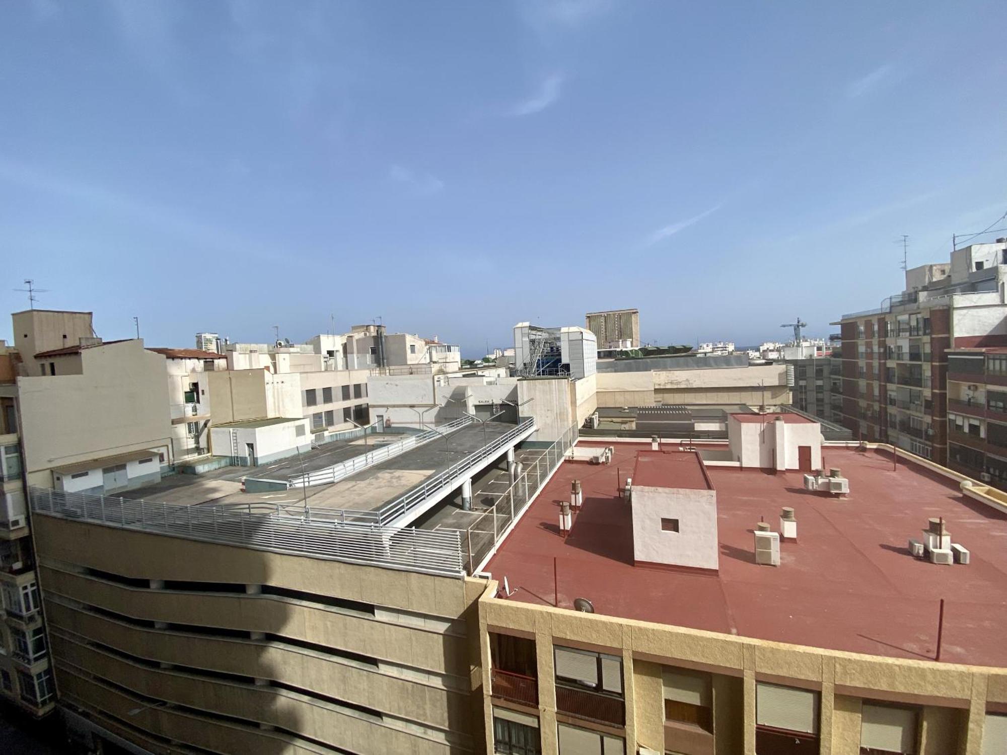 Apartament Duque 80 By United Renters Alicante Zewnętrze zdjęcie